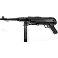 Double Eagle Airsoft M40G - Rifle para Airsoft-con Muelle-de Recarga Manual (0-5 Joule)